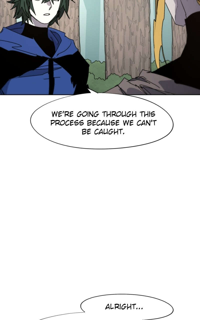 Read The Ember Knight Manga Online