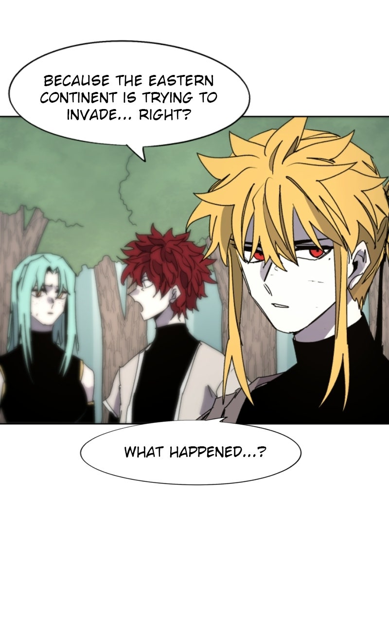 Read The Ember Knight Manga Online