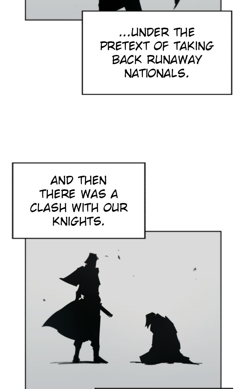 Read The Ember Knight Manga Online