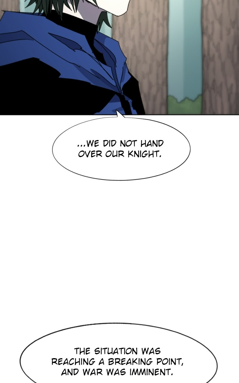 Read The Ember Knight Manga Online