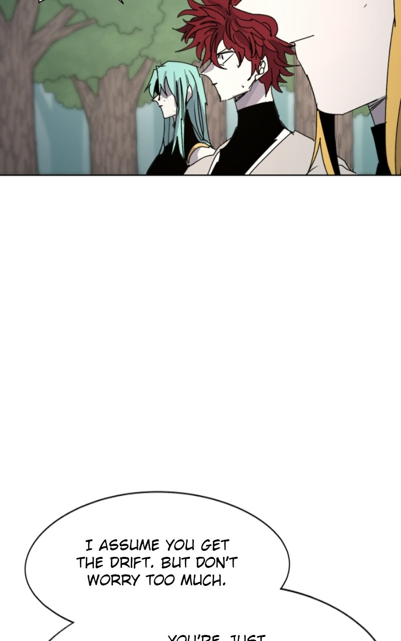 Read The Ember Knight Manga Online