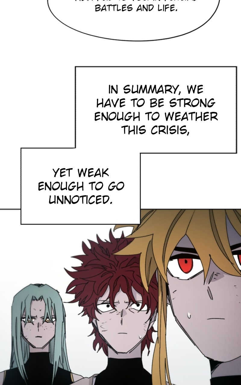 Read The Ember Knight Manga Online