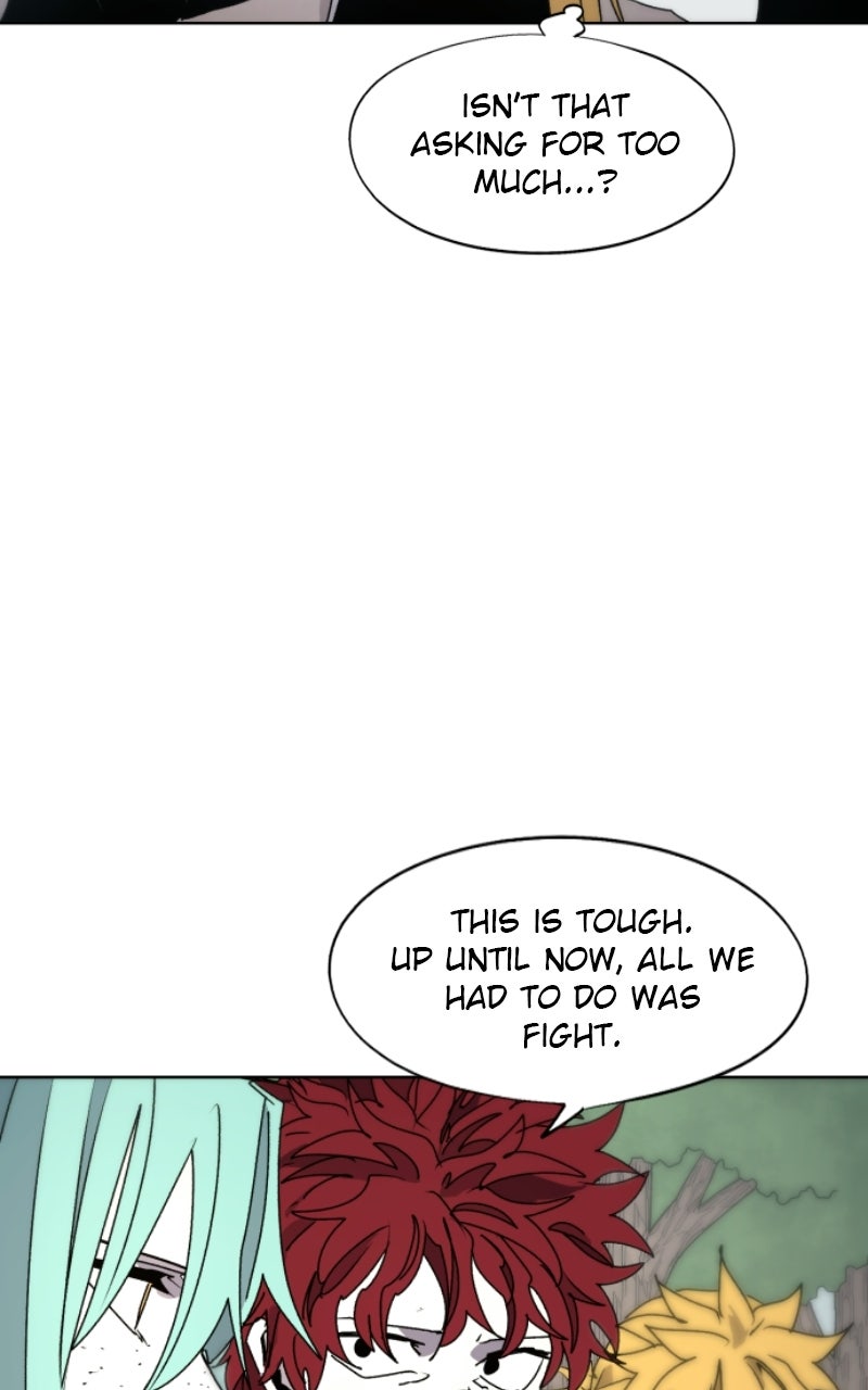 Read The Ember Knight Manga Online