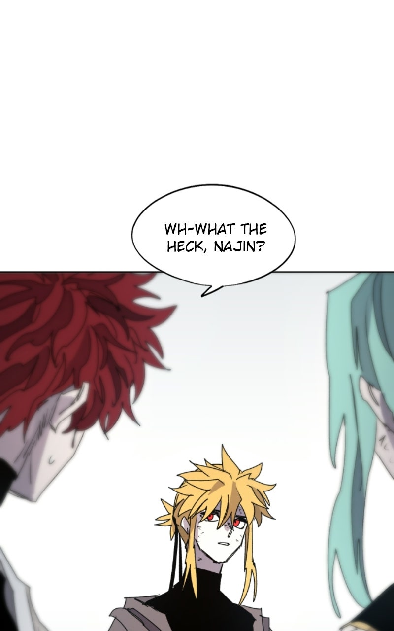 Read The Ember Knight Manga Online