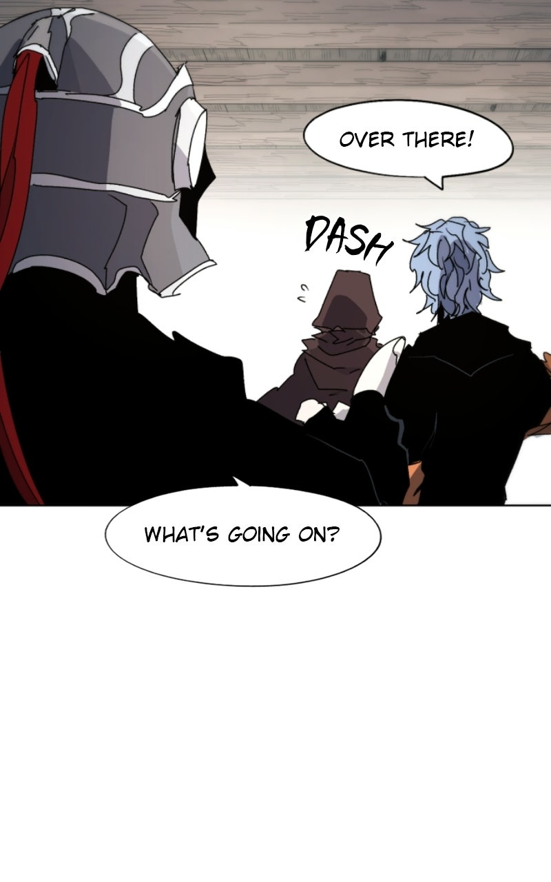 Read The Ember Knight Manga Online