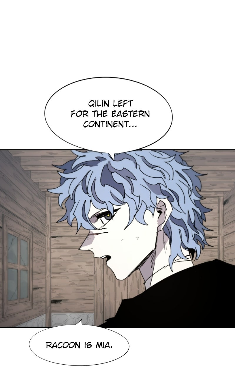 Read The Ember Knight Manga Online