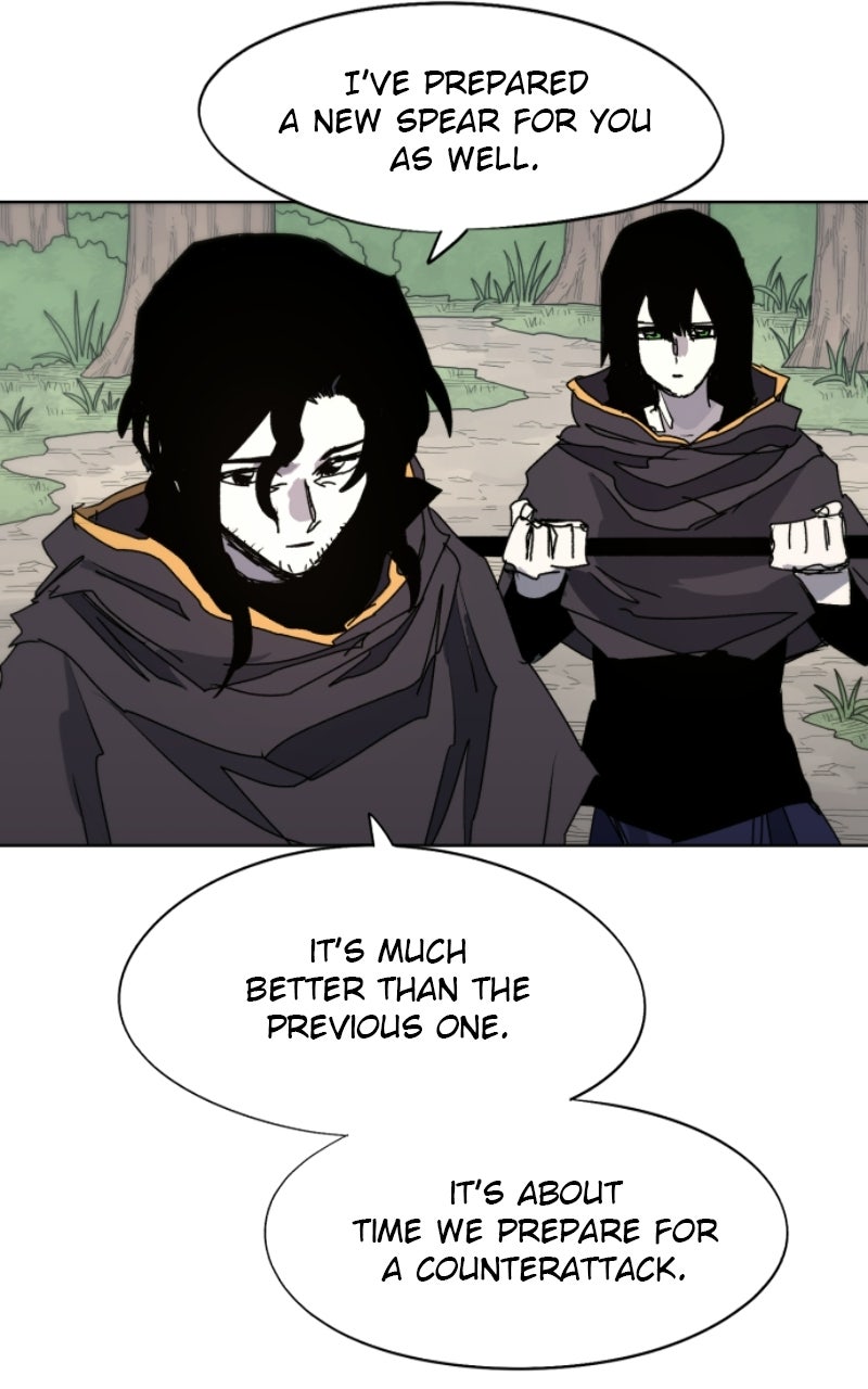 Read The Ember Knight Manga Online
