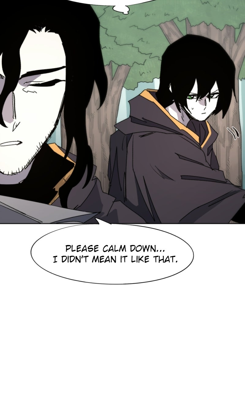 Read The Ember Knight Manga Online