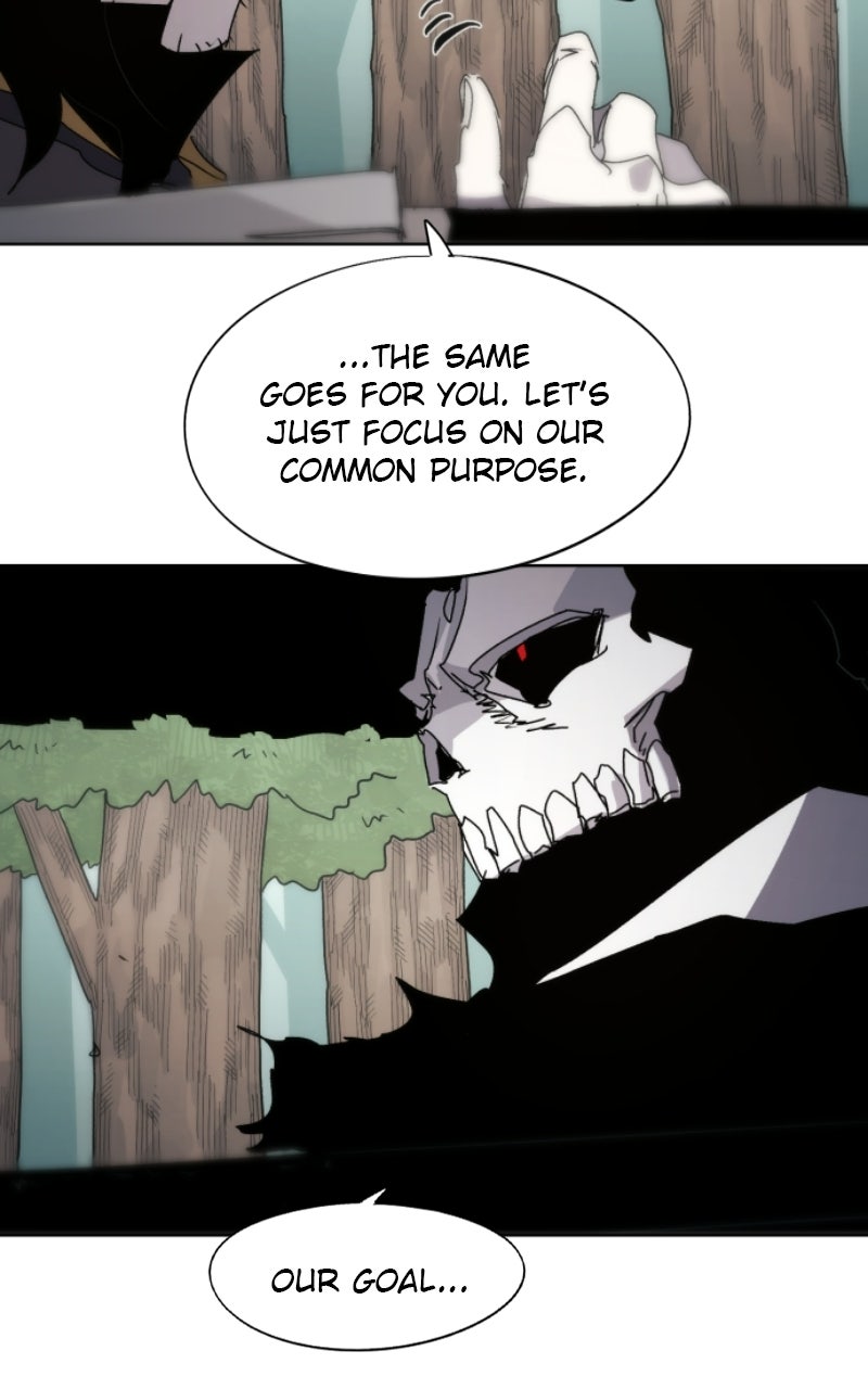 Read The Ember Knight Manga Online