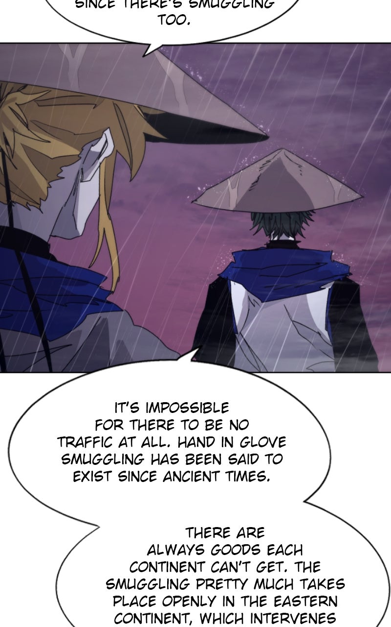 Read The Ember Knight Manga Online