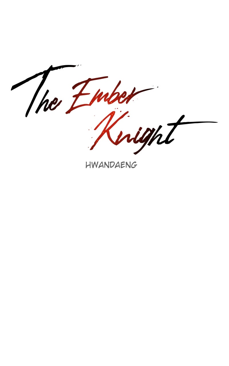 Read The Ember Knight Manga Online