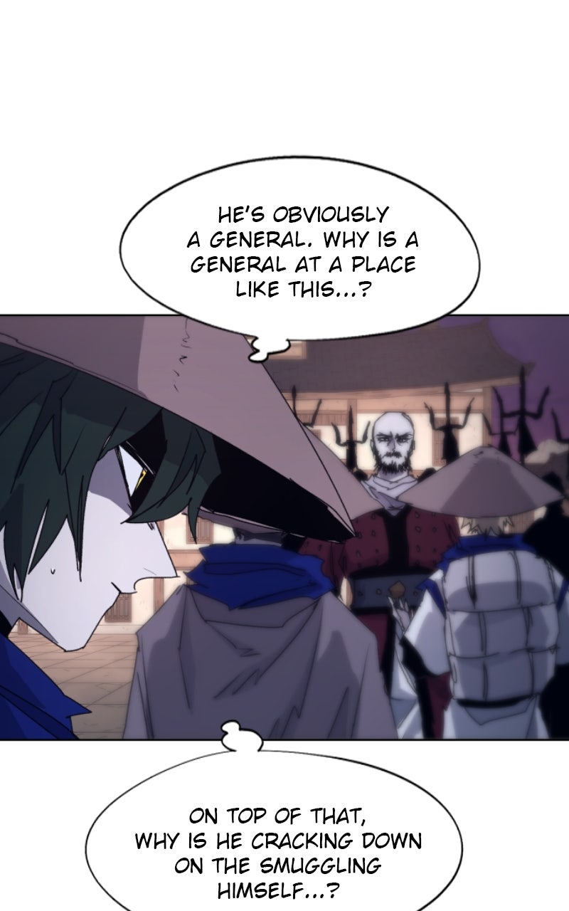 Read The Ember Knight Manga Online