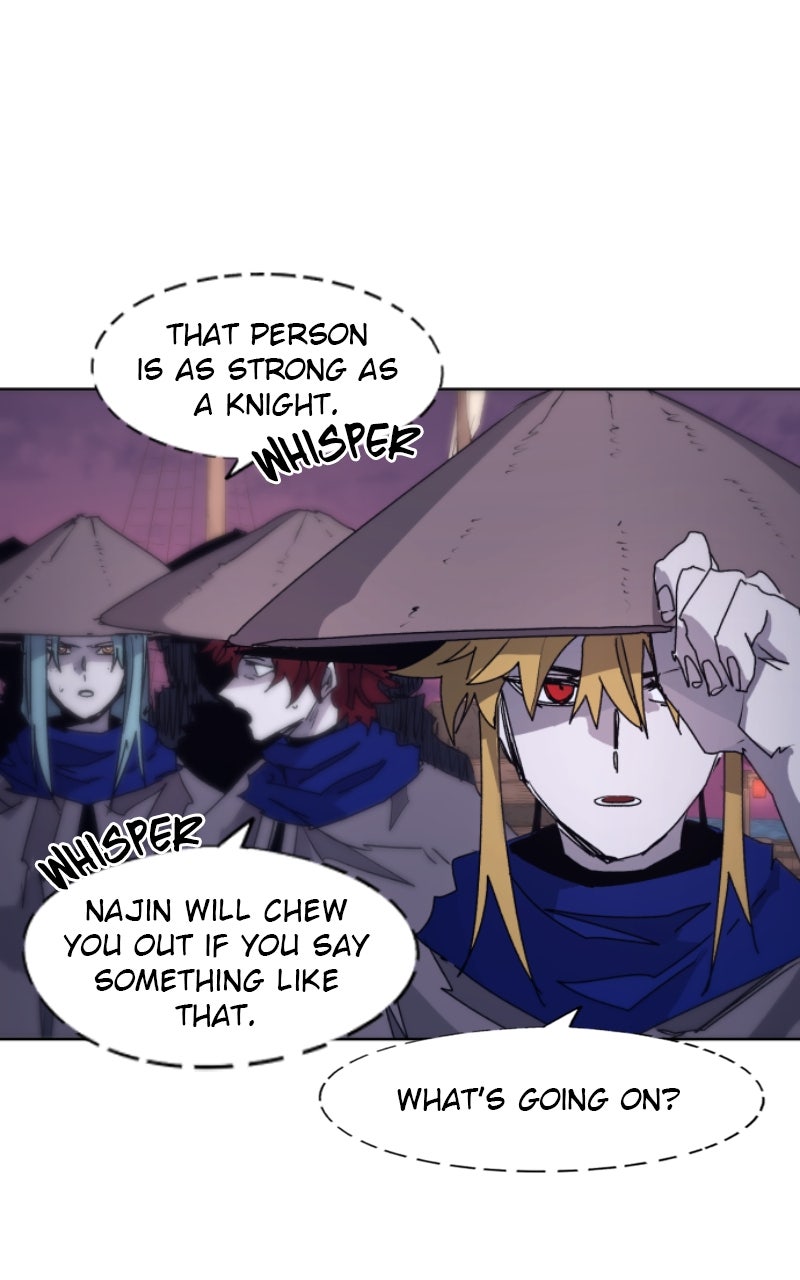 Read The Ember Knight Manga Online