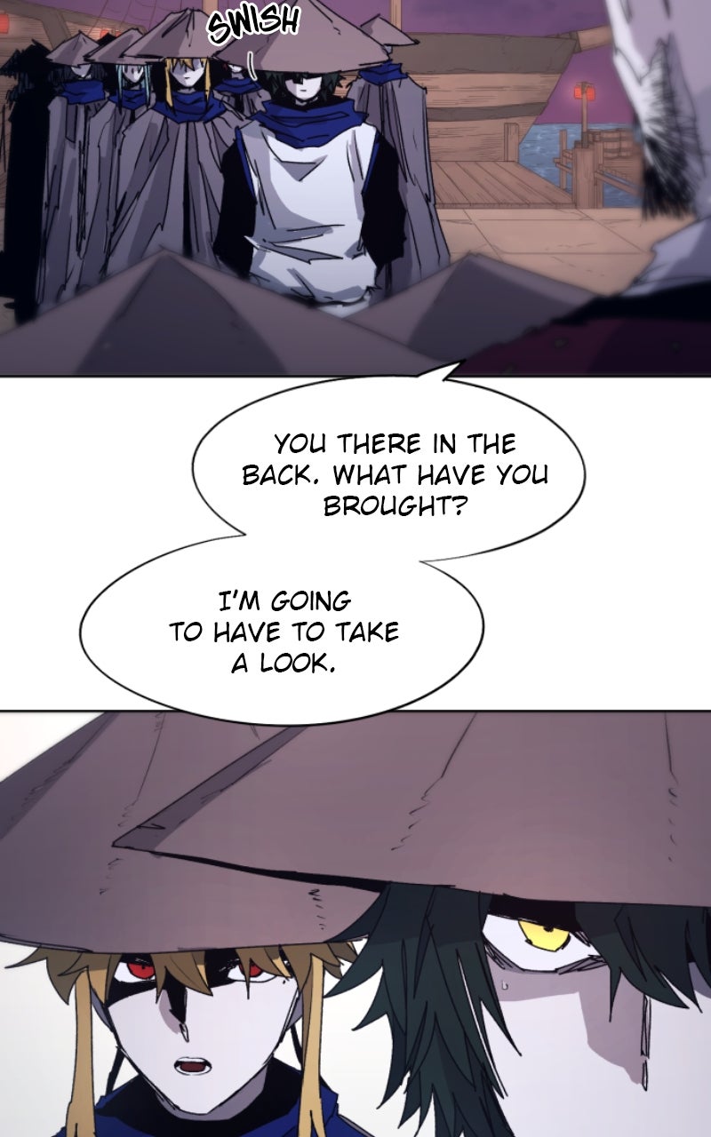 Read The Ember Knight Manga Online