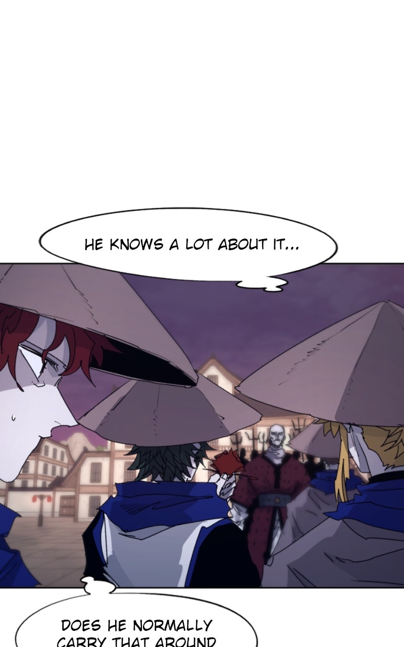 Read The Ember Knight Manga Online