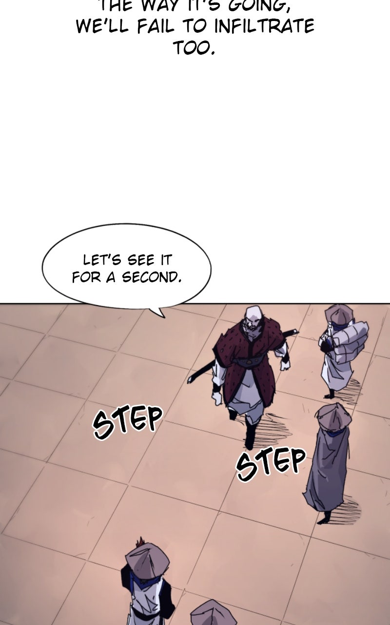Read The Ember Knight Manga Online