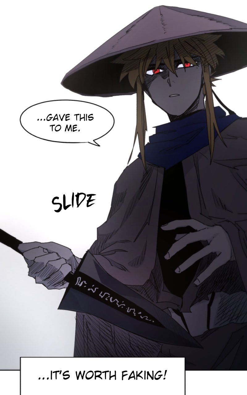 Read The Ember Knight Manga Online