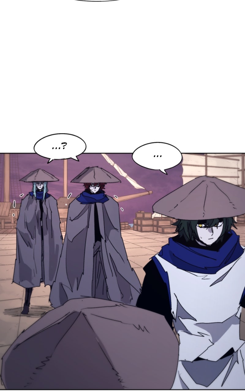 Read The Ember Knight Manga Online