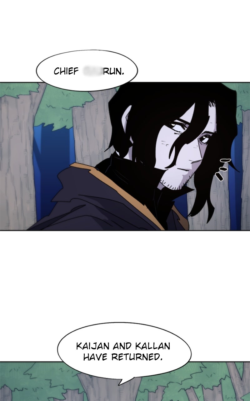 Read The Ember Knight Manga Online