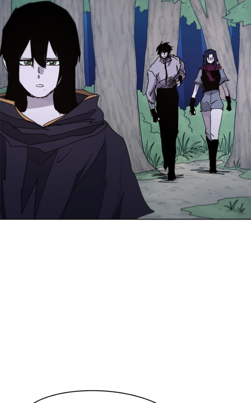 Read The Ember Knight Manga Online