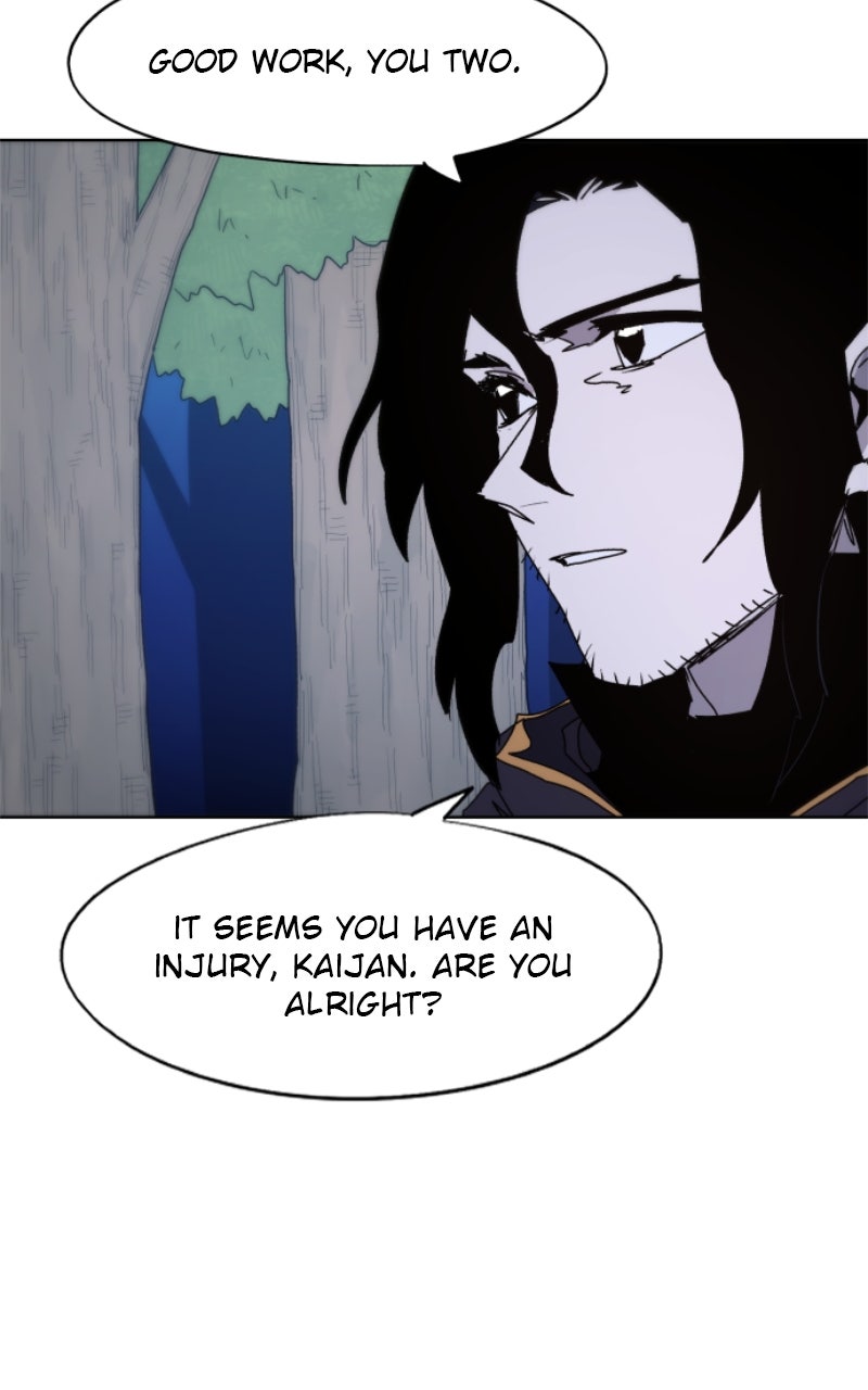 Read The Ember Knight Manga Online