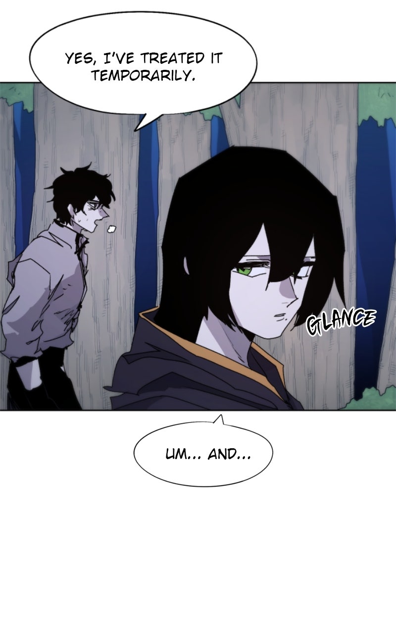 Read The Ember Knight Manga Online