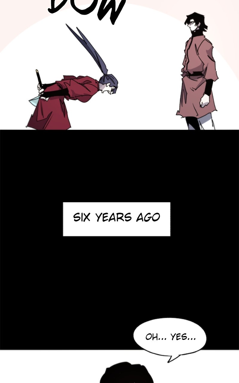 Read The Ember Knight Manga Online