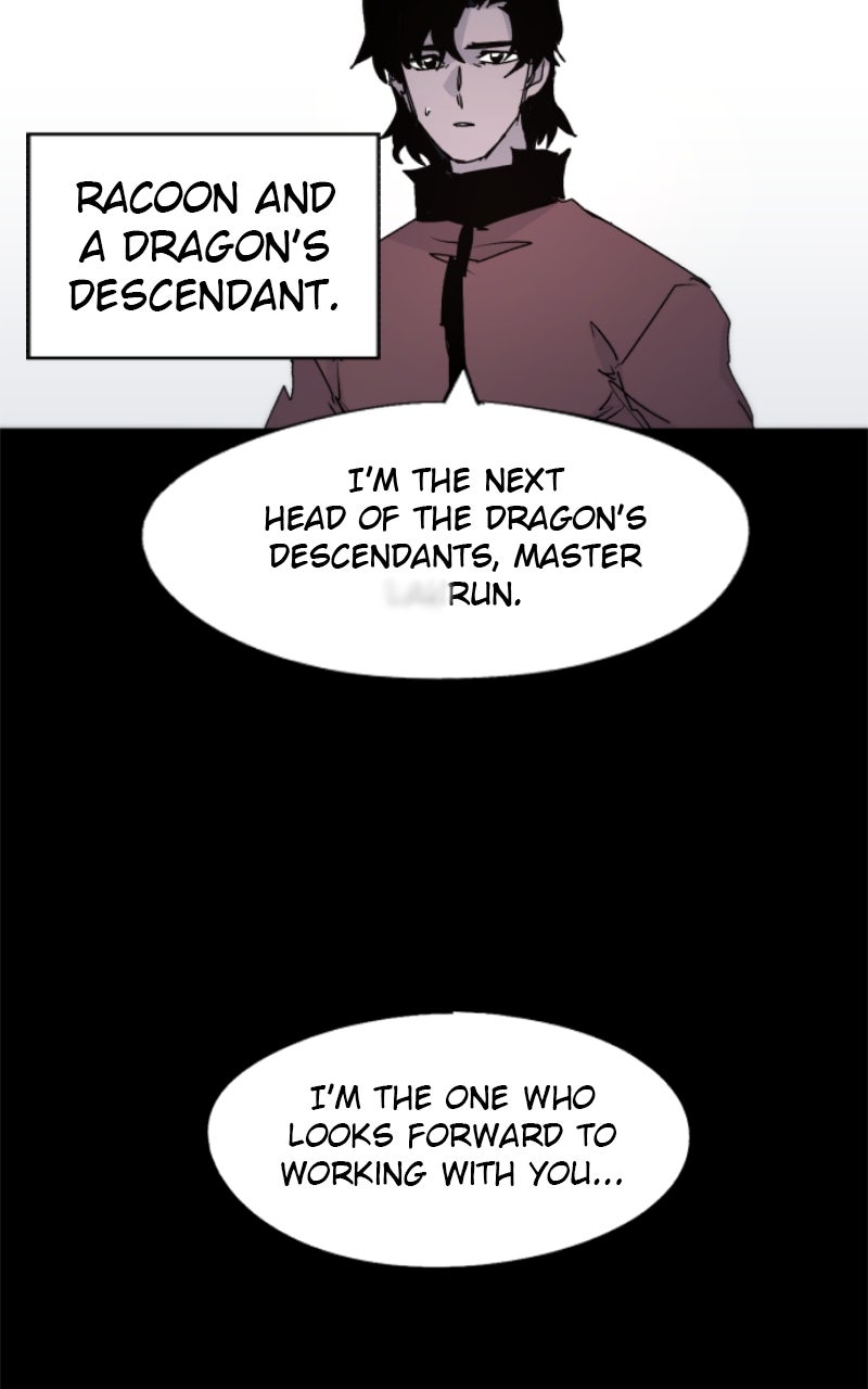 Read The Ember Knight Manga Online