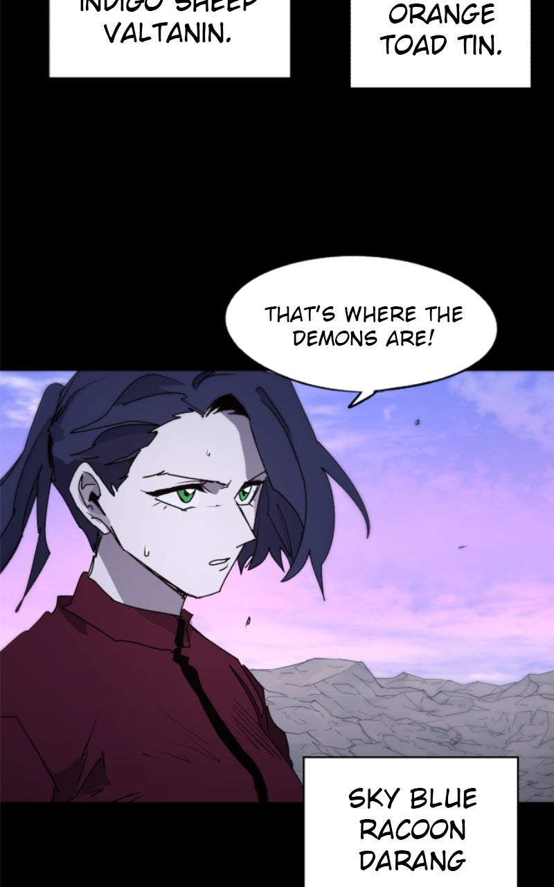 Read The Ember Knight Manga Online
