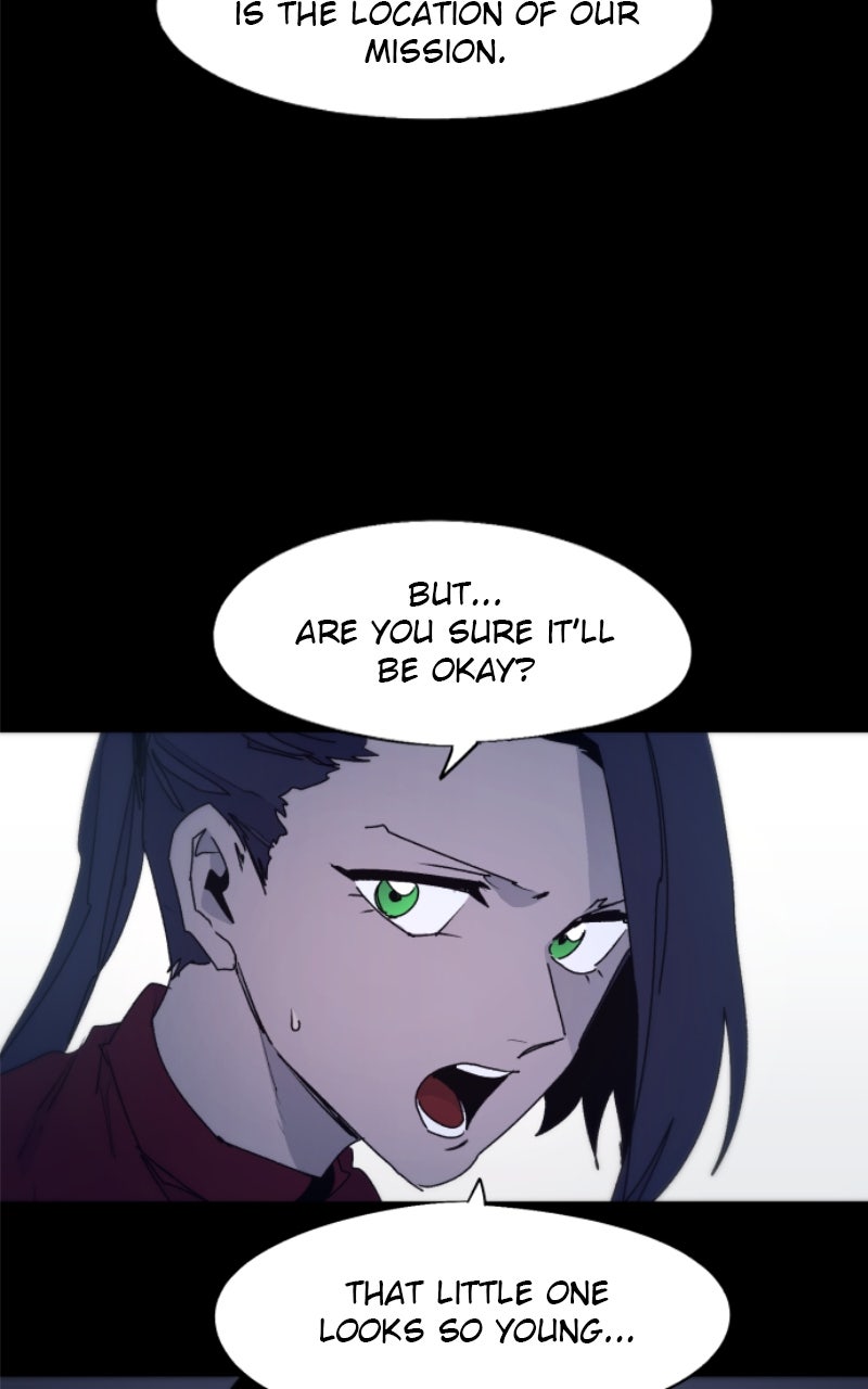Read The Ember Knight Manga Online