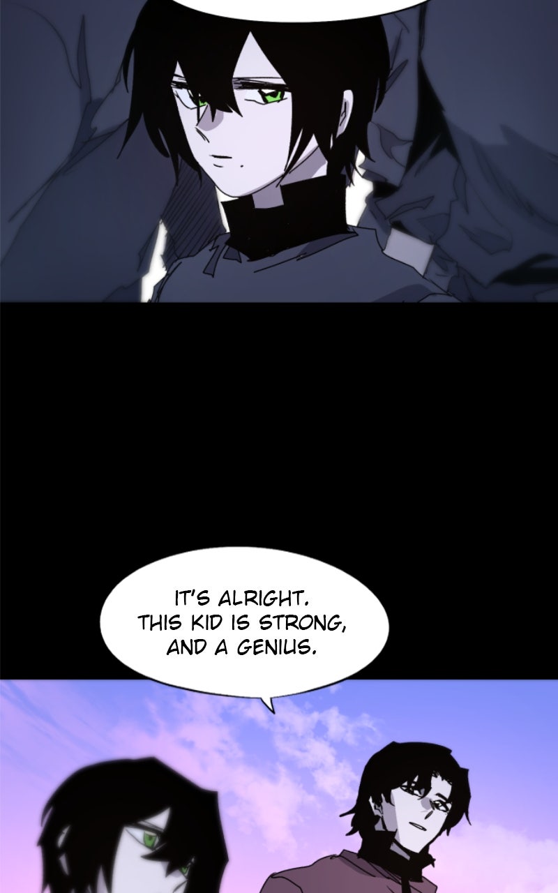 Read The Ember Knight Manga Online