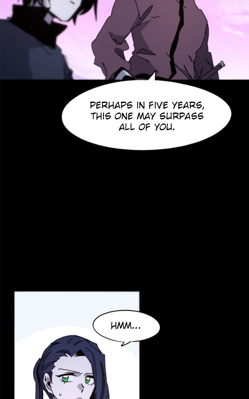 Read The Ember Knight Manga Online