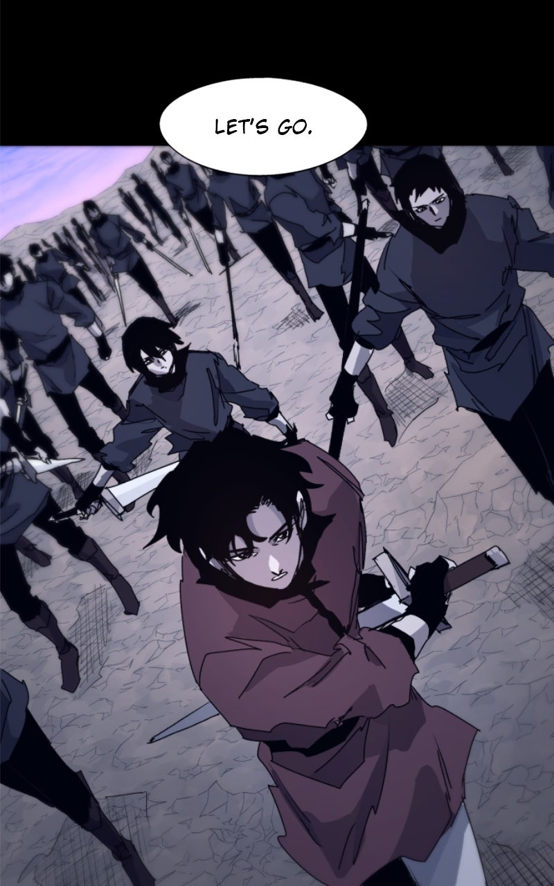 Read The Ember Knight Manga Online