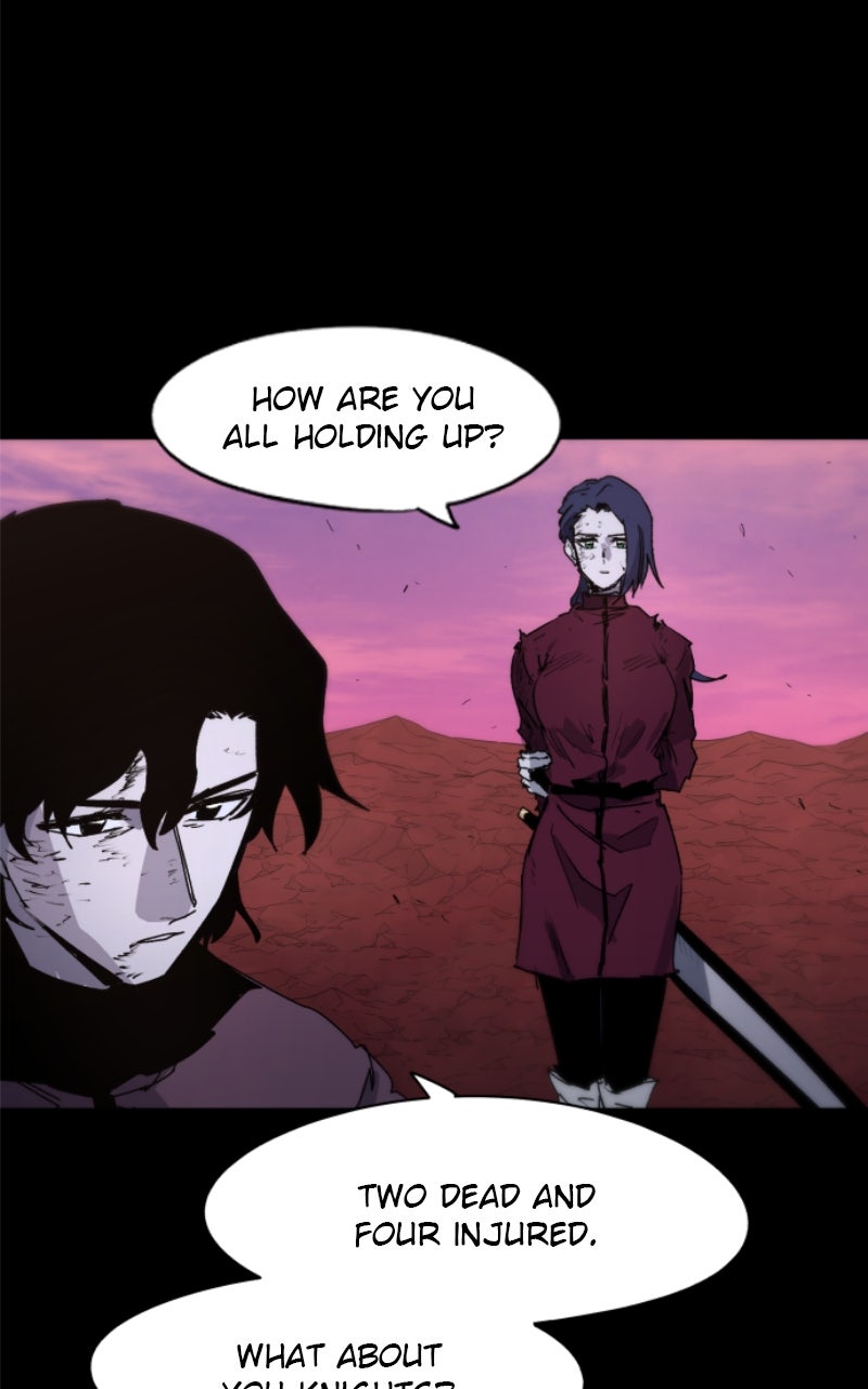 Read The Ember Knight Manga Online