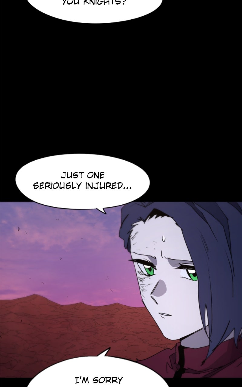 Read The Ember Knight Manga Online