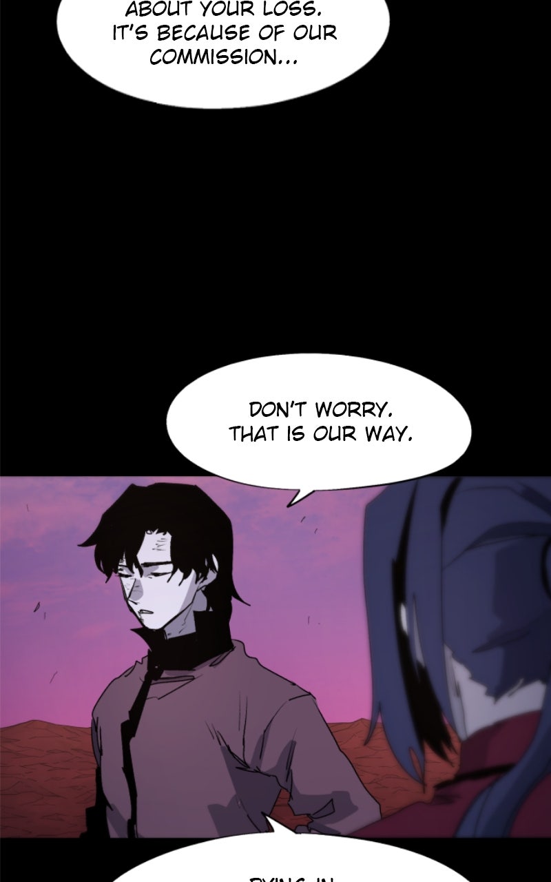 Read The Ember Knight Manga Online