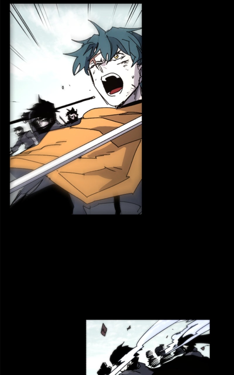 Read The Ember Knight Manga Online