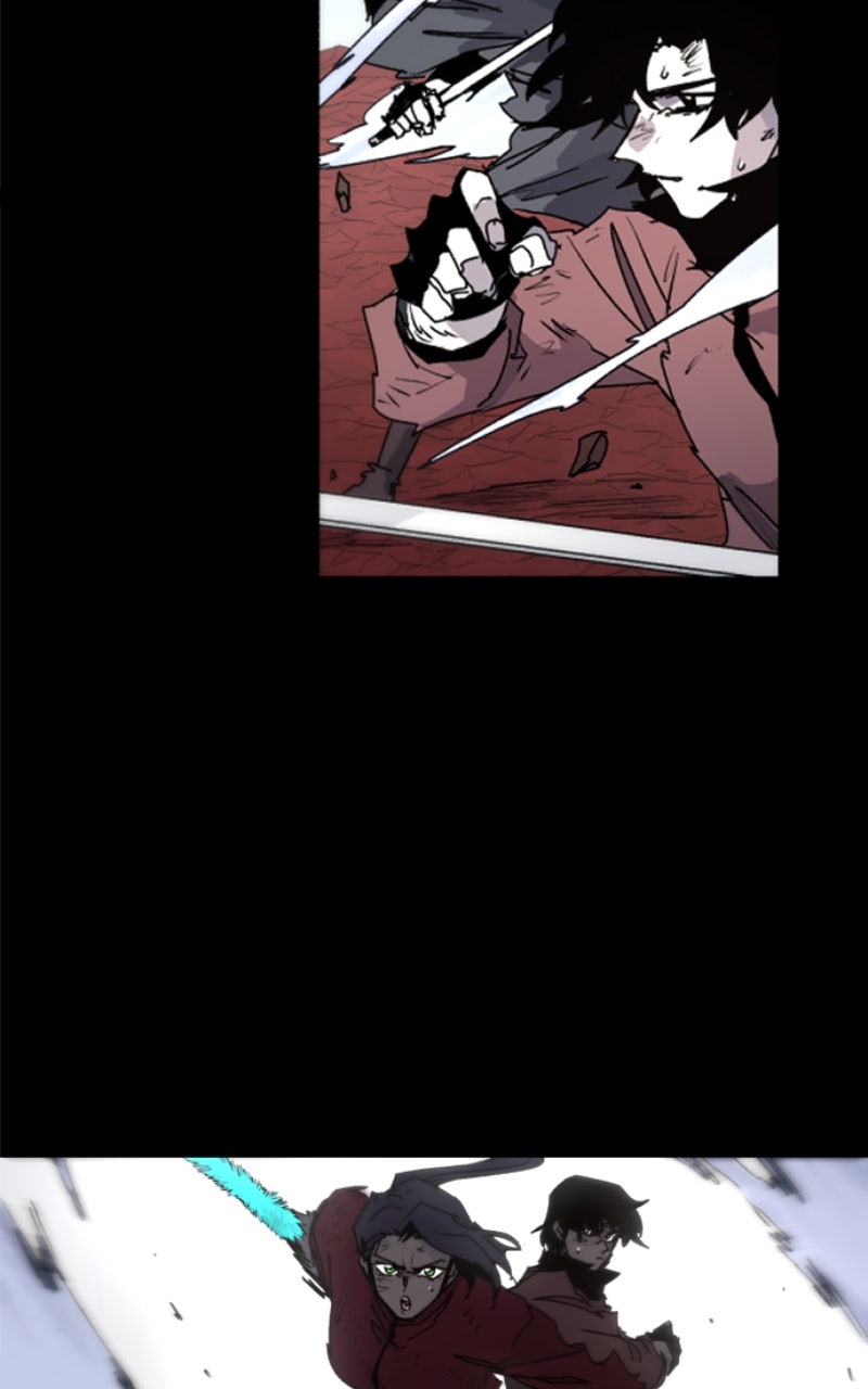Read The Ember Knight Manga Online
