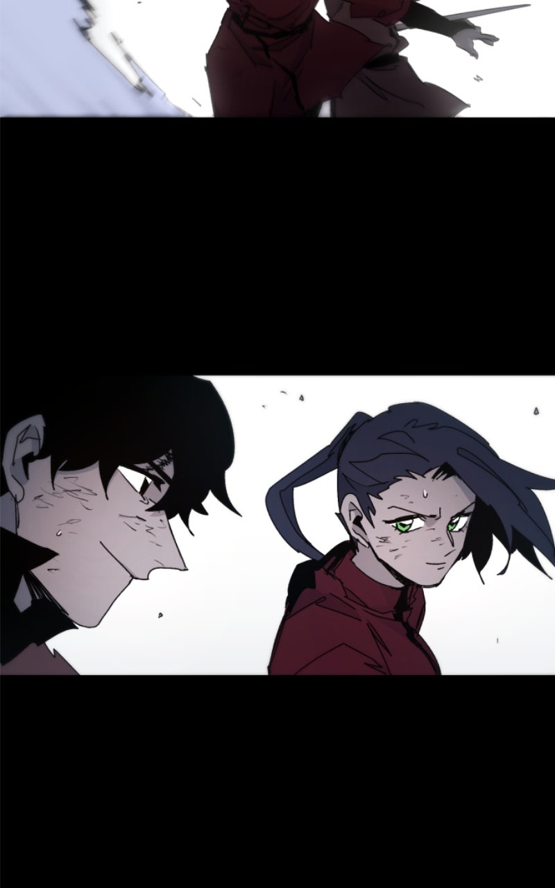 Read The Ember Knight Manga Online