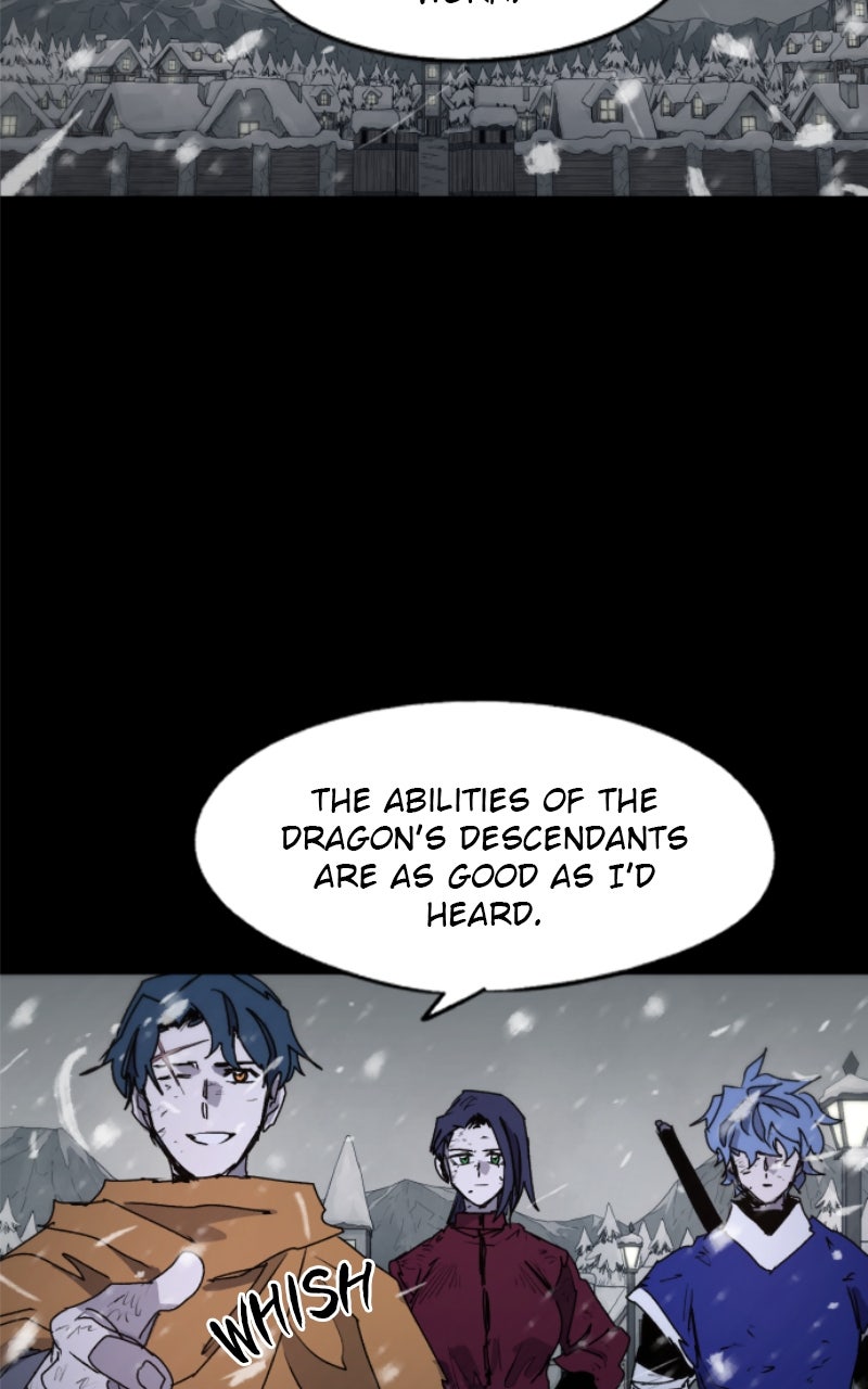 Read The Ember Knight Manga Online