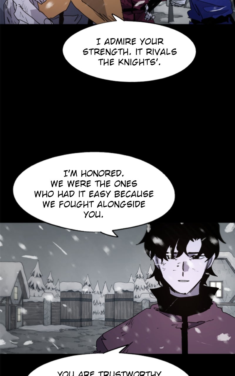 Read The Ember Knight Manga Online