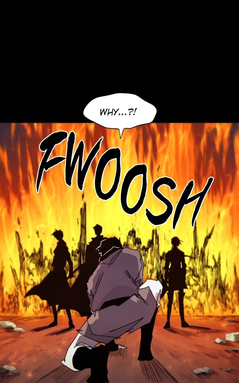 Read The Ember Knight Manga Online