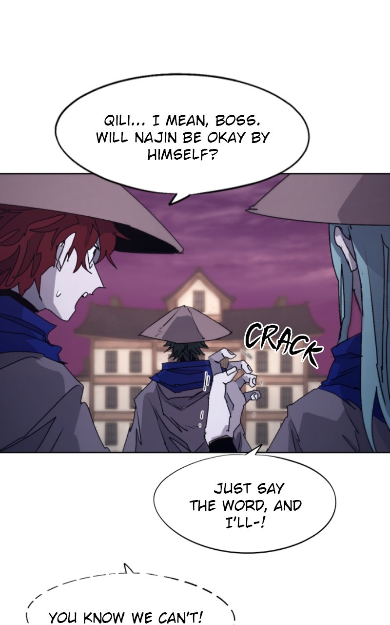 Read The Ember Knight Manga Online