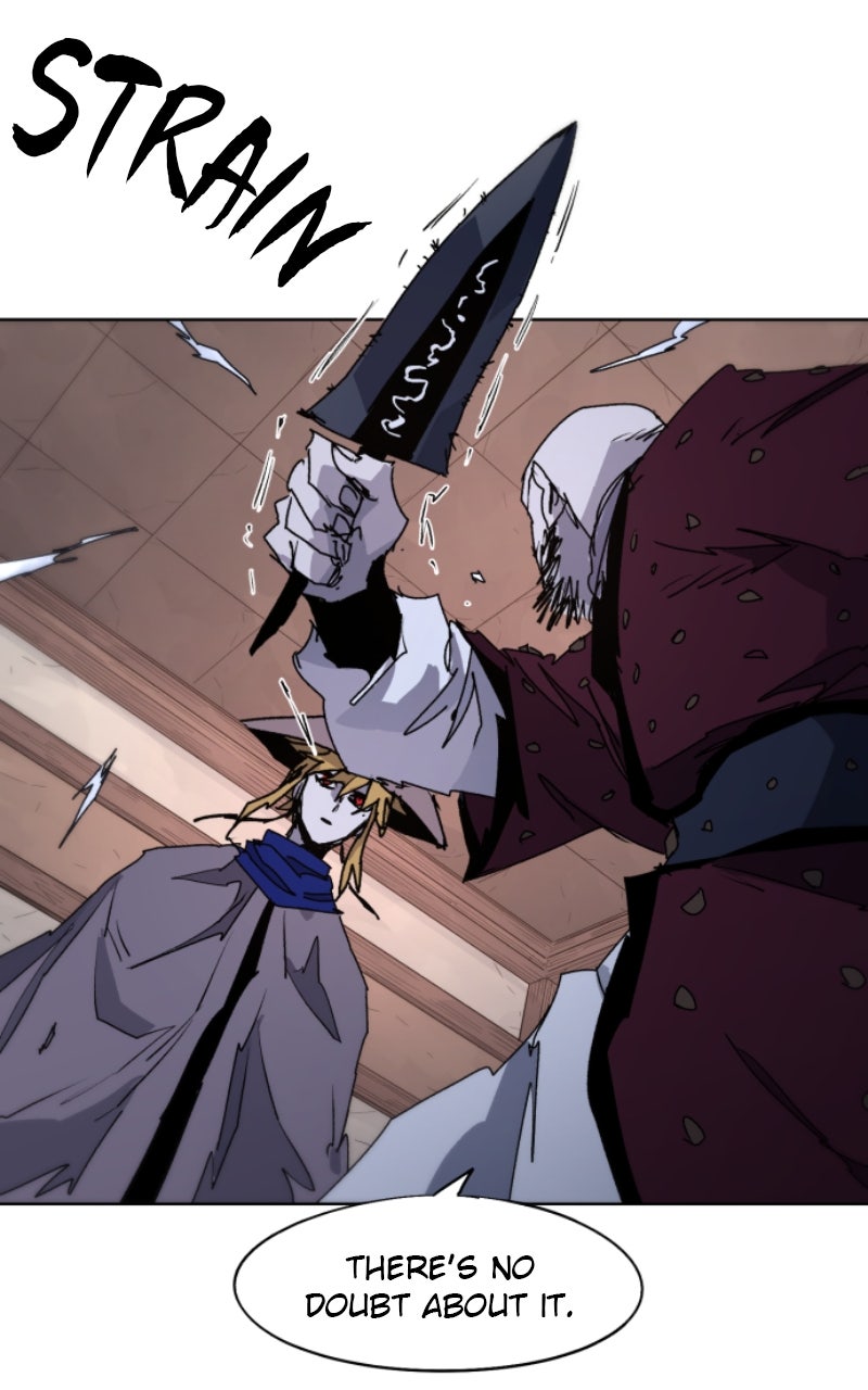 Read The Ember Knight Manga Online