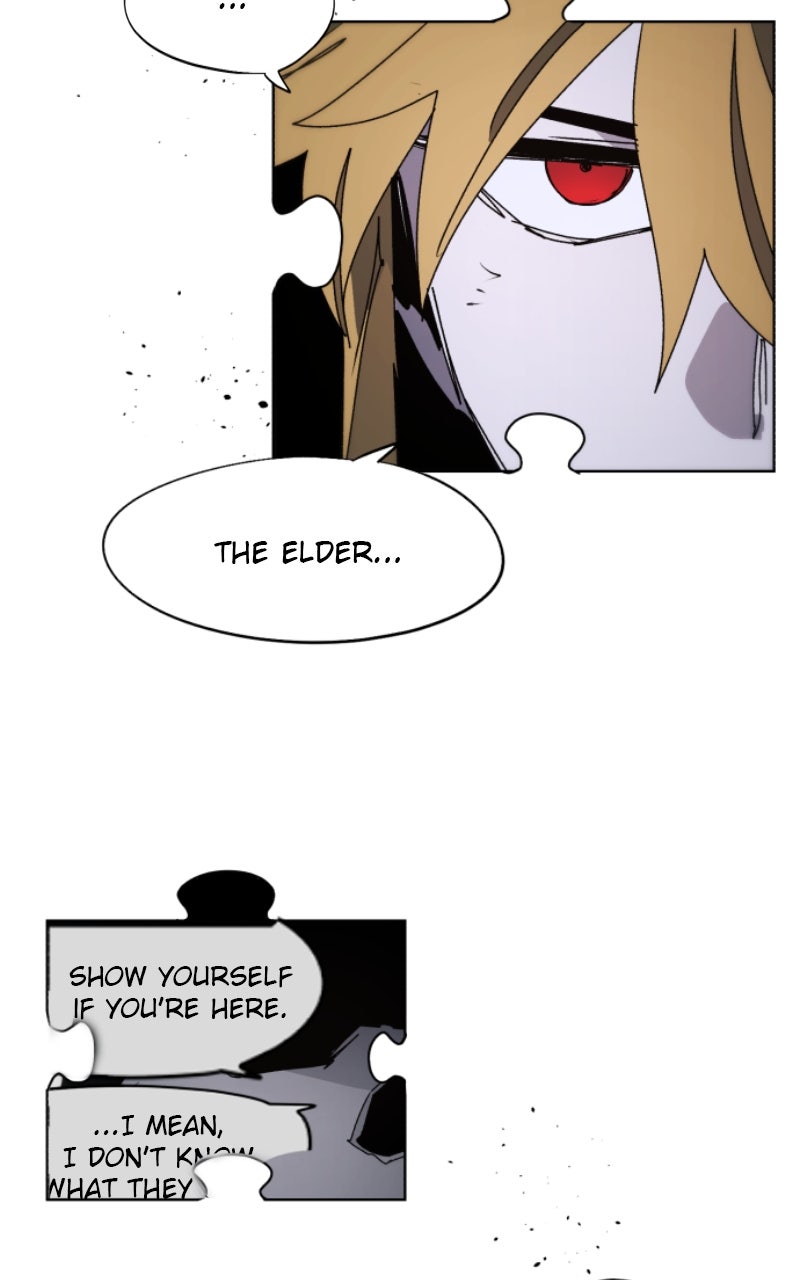Read The Ember Knight Manga Online