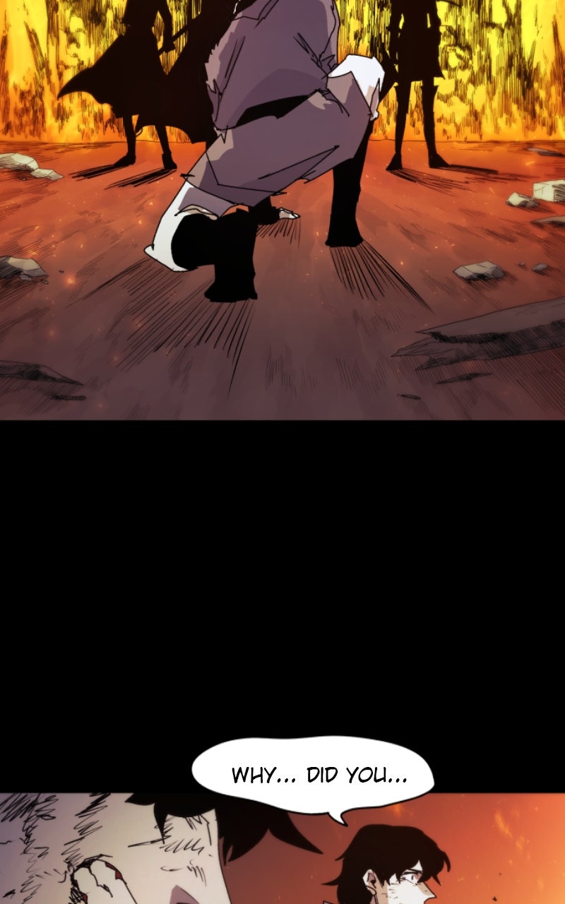 Read The Ember Knight Manga Online