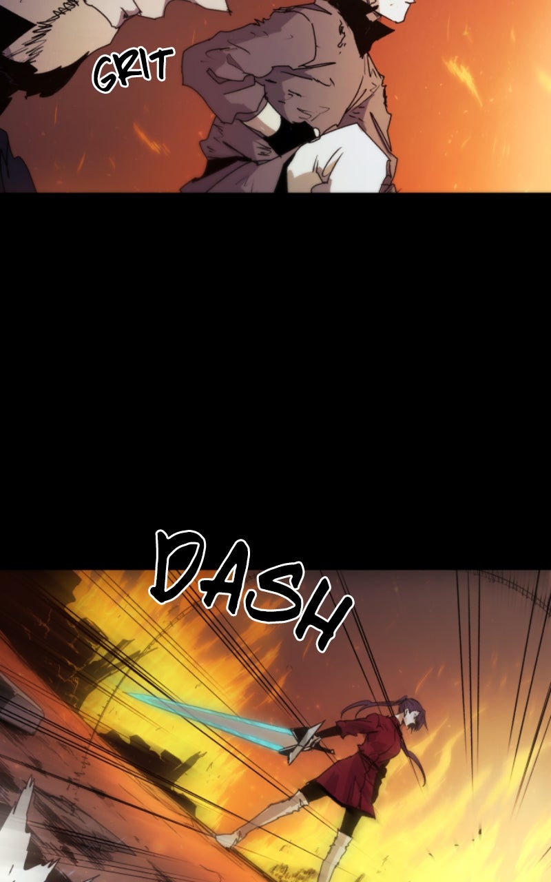 Read The Ember Knight Manga Online