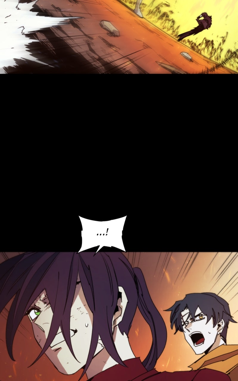 Read The Ember Knight Manga Online
