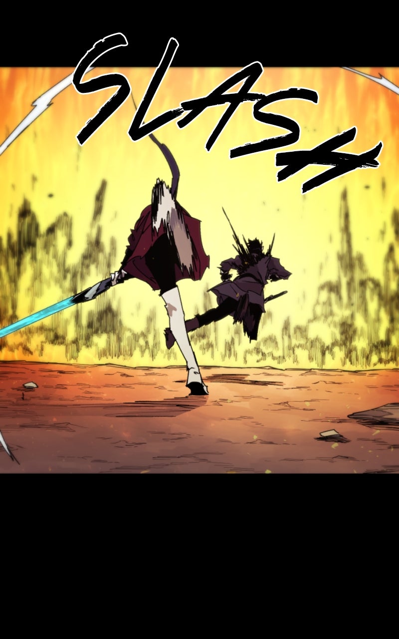 Read The Ember Knight Manga Online