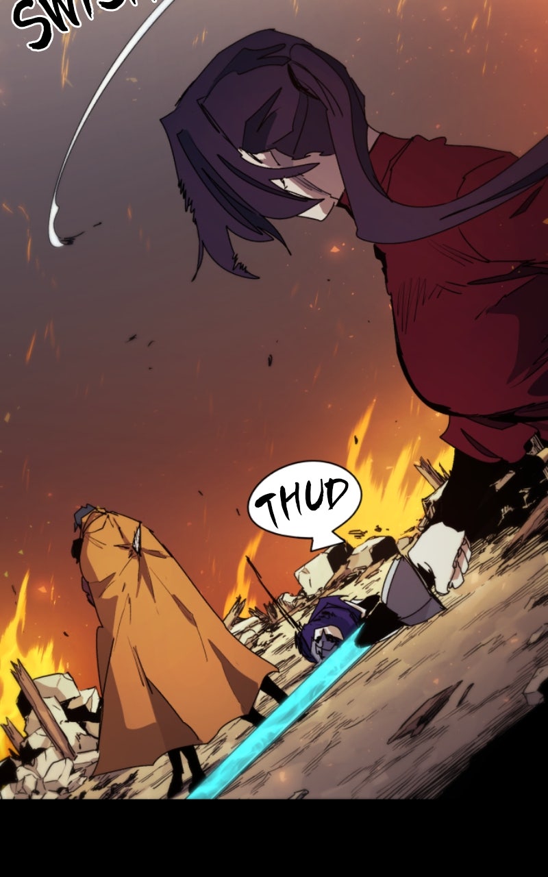 Read The Ember Knight Manga Online